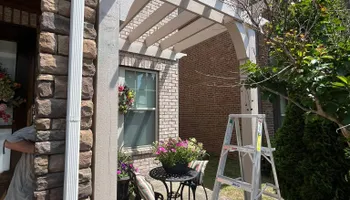 Interior Painting for Carter Paint Co in Murfreesboro, TN