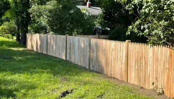 Wood for Prestige Fence LLC in Londonderry, NH