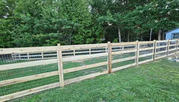 Fence Repair for Southern Town & Country Fence in Sparta, TN