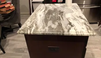 Bathroom Countertops for A.T Custom Marble & Granite in Houston, TX