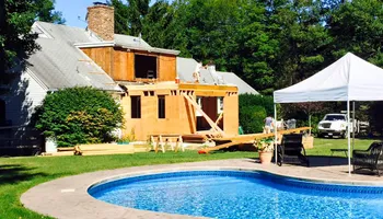 Custom Home Construction for BWC Construction in Old Saybrook, CT