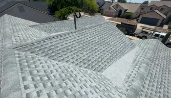 Roofing Installation for Generations Roofing in Tucson, AZ
