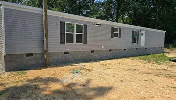 Kitchen Renovation for Deck It OUT Handyman & Remodeling in Clinton, TN