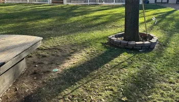 Mowing for Manscaped Lawn Care in Firestone, CO