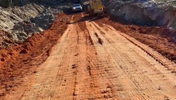 Land Clearing & Demolition for Dukes Clearing and Construction LLC  in Augusta, GA