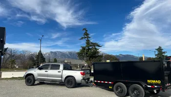 Household Junk Removal for JJs Relocation Services in Los Angeles, CA