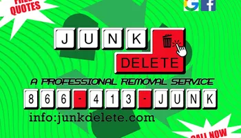 Junk Removal for Junk Delete Junk Removal & Demolition LLC in Southwick, MA