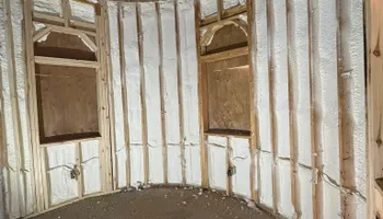 New Home Construction Spray Foam Insulation for Schwartz Spray Foam Services in Osseo, WI