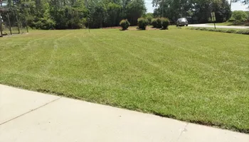 Mowing for Fresh Cut Yard & Lawn Care LLC in Forsyth, GA
