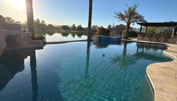 Equipment Installation for Trublu Pool and Spa in Queen Creek, AZ