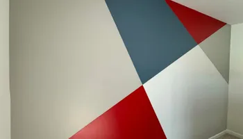 Interior Painting for Kingsmen Painting in Simpsonville, SC