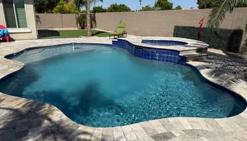Equipment Installation for Trublu Pool and Spa in Queen Creek, AZ