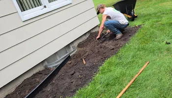 Property Maintenance  for ER Lawn Service in Manchester, MI