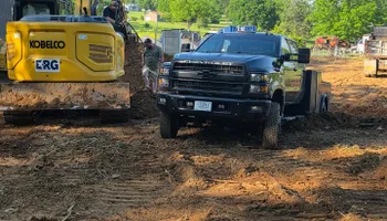 Lawn Maintenance for Great Lakes Lawn & Landscape in knoxville, TN