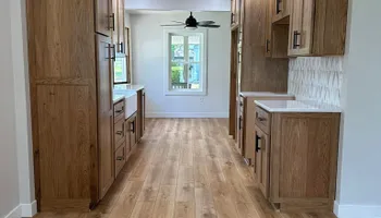 Kitchen Renovation for Integrity Restoration & Construction in Angola, IN