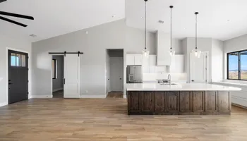 Custom Home Construction for TEK Construction in Chino Valley, AZ