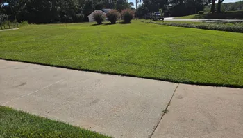 Mowing for Fresh Cut Yard & Lawn Care LLC in Forsyth, GA
