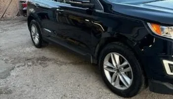 Ceramic Coating for Luxury Auto Detail in Peoria, IL