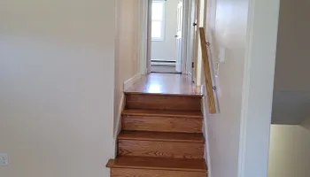 Commercial Renovations for Cornerstone Construction in Lynchburg, VA