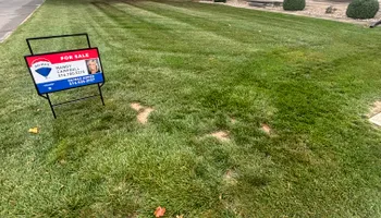 Mowing for AB Lawn Care in Plymouth, IN