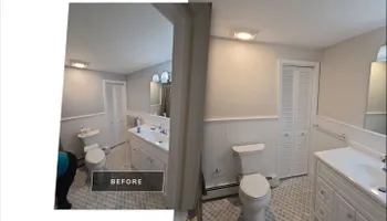 Interior Painting for Freshlook Painting LLC in Springfield, PA