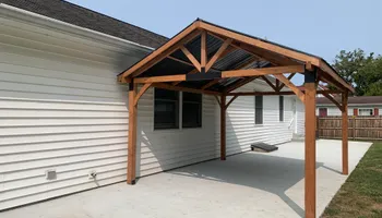 Carports for Custom Carports and Shelters in Greensburg, IN