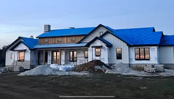 New Custom Homes for ABEL Custom Build & Design, LLC. in New Braunfels, TX