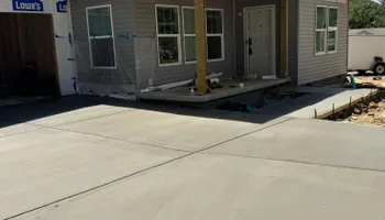 Site Preparation for All Phase Development in Johnson City, TN