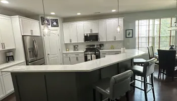 Kitchen Renovation for T&T Kitchens in Shamong, NJ