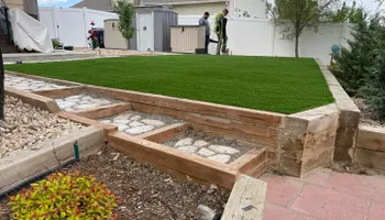 Artificial Turf Installation for Forever Green Turf Pros LLC in Greeley, CO