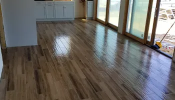 Bathroom Tiling for VersaTile in Deerfield, NH