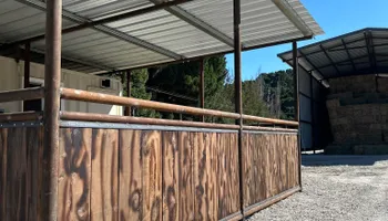 Fence Installation for Bay Valley Construction Services in Wilton, CA