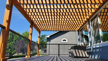 Kitchen Renovation for Mountain View Association LLC. in Colorado Springs, CO