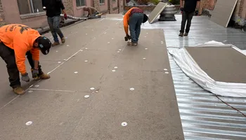 Roof Repairs for Watershed Commercial Roofing L.L.C in Hesperia, MI