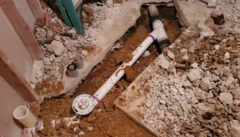 Plumbing Repairs for Southland Plumbing in Birmingham, AL