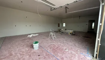 Interior Painting for First Call Painting LLC in Dewey, IL
