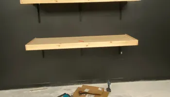 Custom Carpentry for BB Construction in Bristol, CT