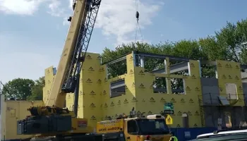 New Construction for A&S General Construction LLC in Dunellen, NJ