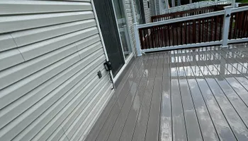 Residential Power Washing for Creekside Power Washing in Aston Township, PA