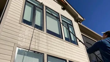 Roof Cleaning for Rakos Exterior Cleaning in Lynchburg, VA
