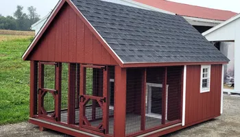 Greenhouses for Pond View Mini Structures in  Strasburg, PA