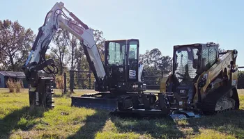 Gravel Driveway Install for Early Byrd Landscaping & Lawn Care  in Angier, NC