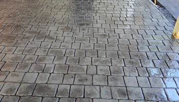 Driveway Construction for Hawks Concrete in Lynchburg, VA