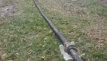 Cell-Fill Concrete for Mid-Florida Short Loads in Pine Hills, FL