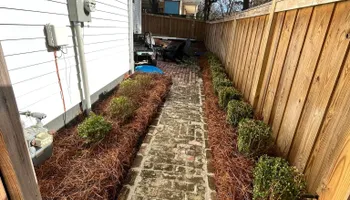 Mowing for Childers Lawn Maintenance LLC  in Oxford,  MS