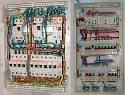 Electrical Repairs for Junior’s Electrical Service in Wolfe City, TX
