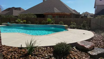 Lawn Maintenance for Brazos Valley Greenscapes in College Station, TX