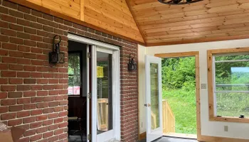 Deck & Patio Installation for Allegheny Exteriors LLC in Mohnton, PA