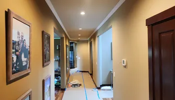 Interior Painting for Sharpest Painting LLC in Olympia, WA