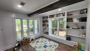 Kitchen Renovation for Apex Remodeling & Renovations LLC in Austin, TX